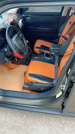 Jeep Patriot